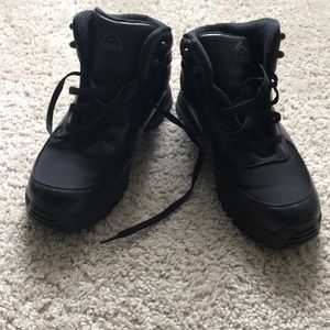 Men’s Black Nike ACG’s